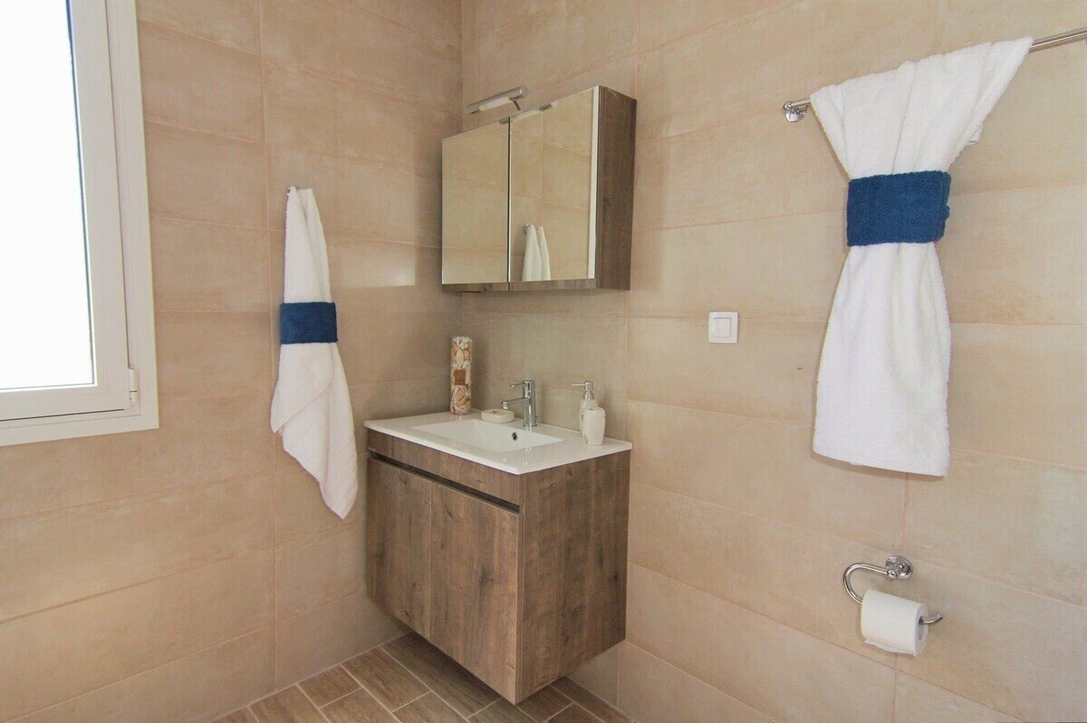 CHC Kounali Resort 4* суреті