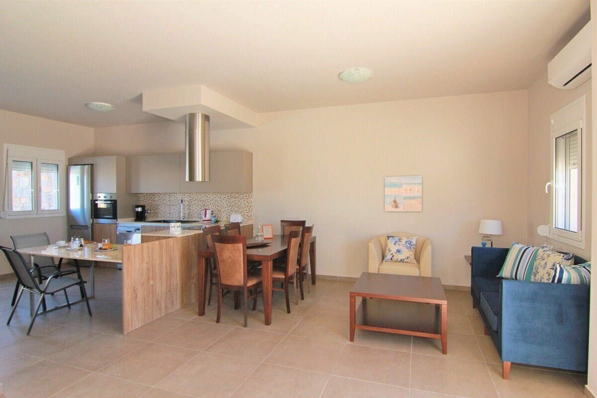 CHC Kounali Resort 4* суреті