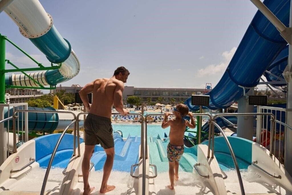Фотография Lyttos Beach 5*