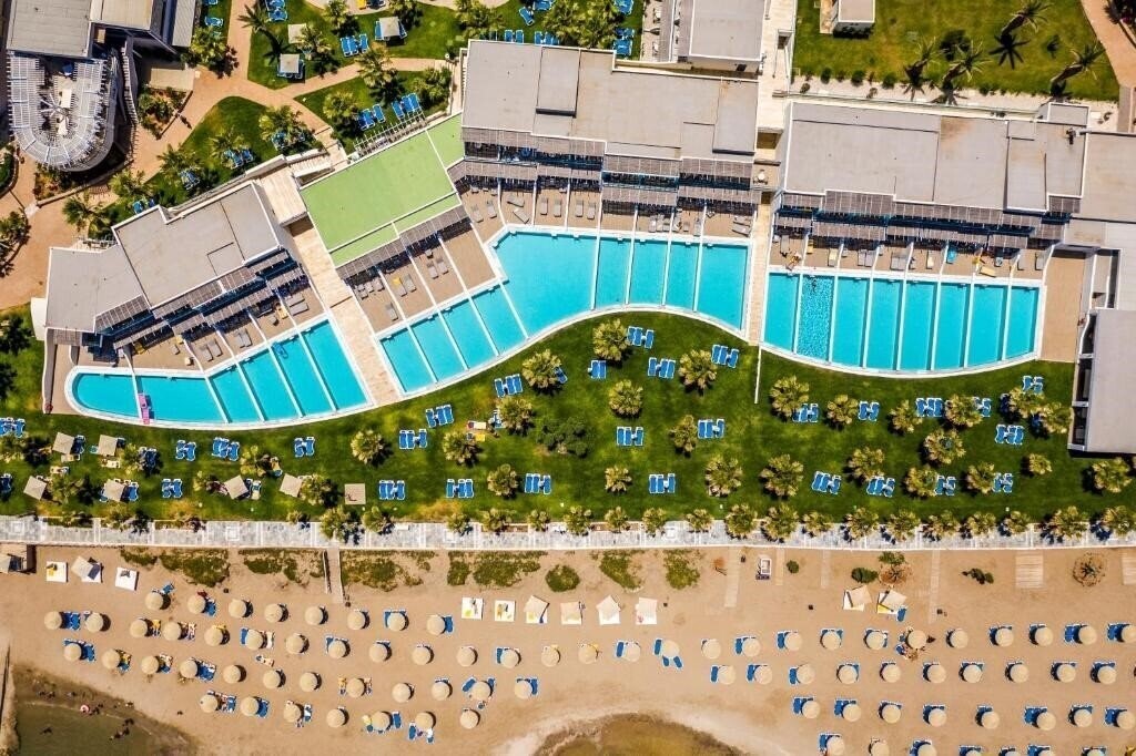 Изображение Lyttos Beach 5*