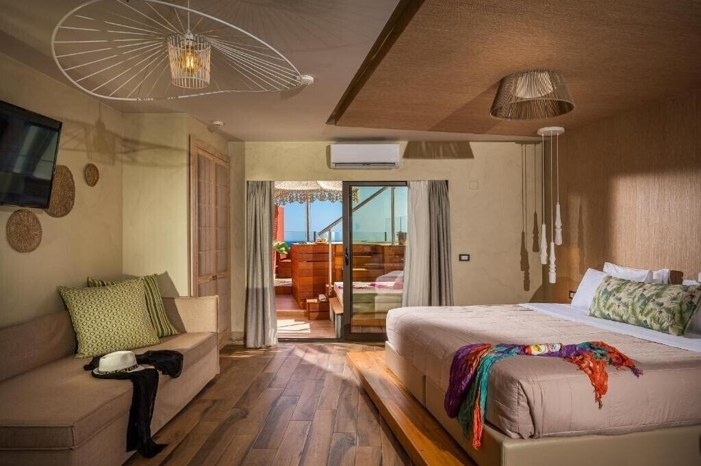 Фото Esperides Resort Crete 5*