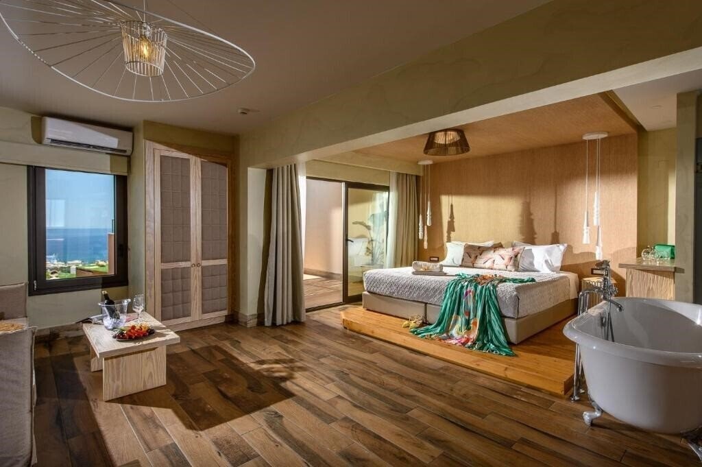 Фотография Esperides Resort Crete 5*