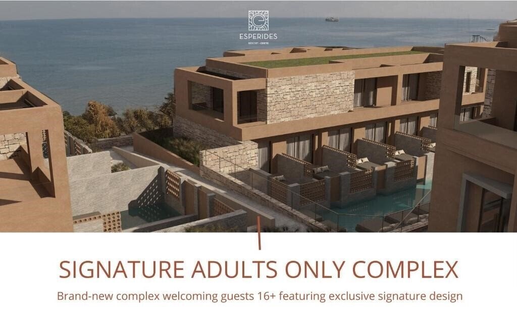 Изображение Esperides Resort Crete 5*