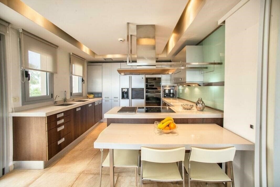 Изображение Cretan Beachfront Villas 4*