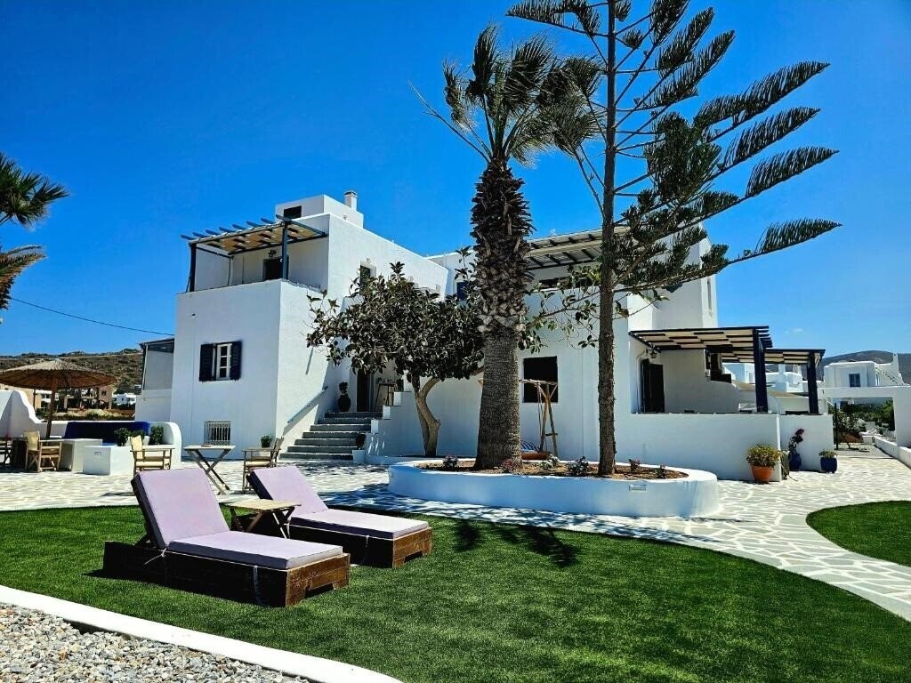 Фото Coralli Beach Hotel Kokkini Hani 4*