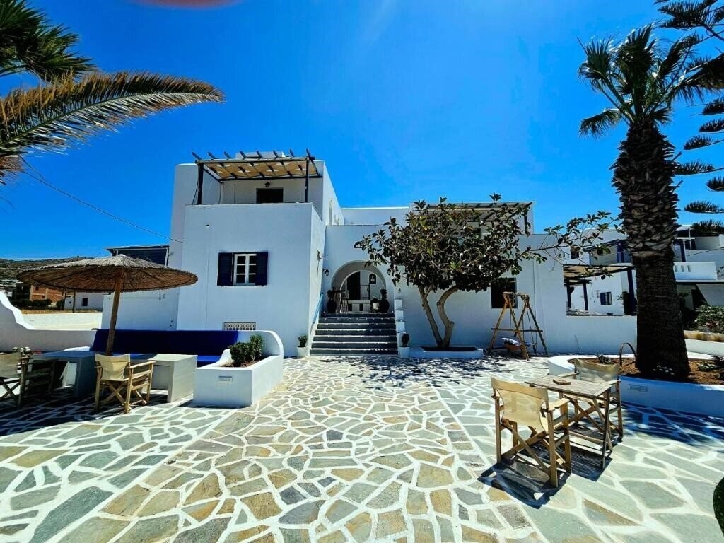 Фотография Coralli Beach Hotel Kokkini Hani 4*