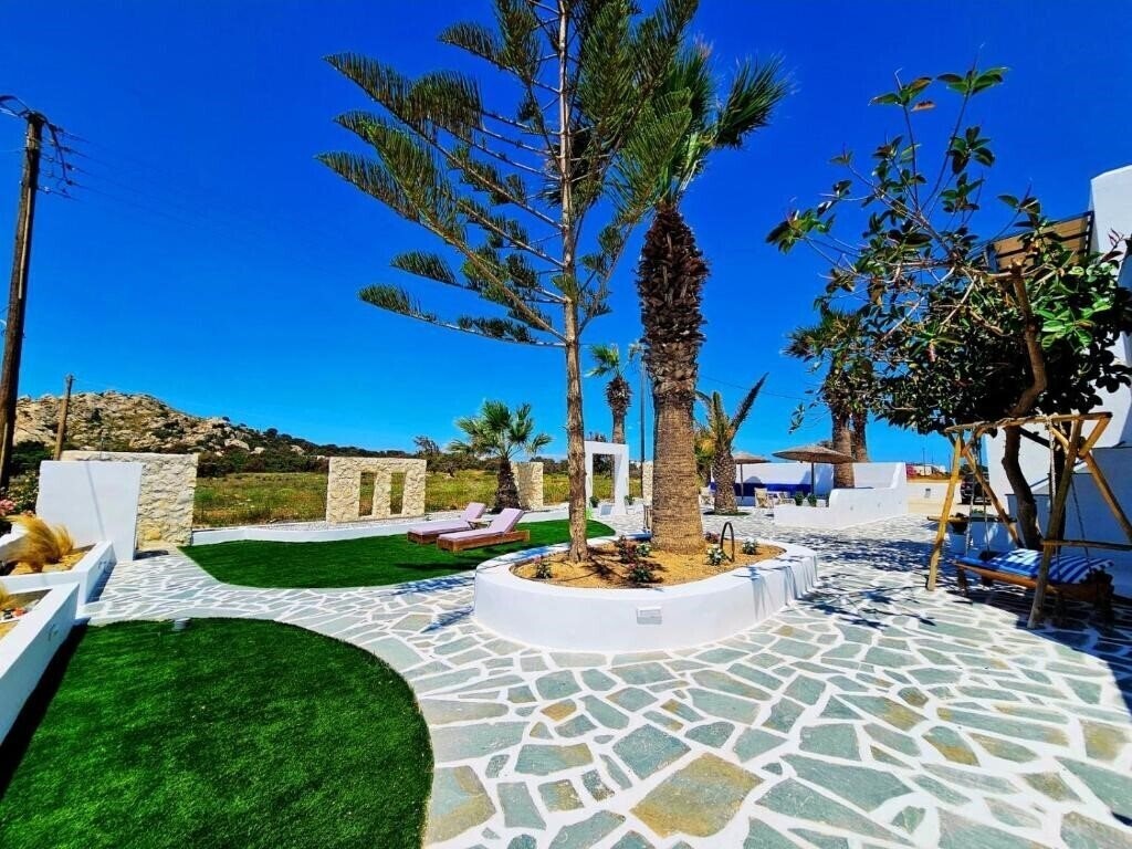 Изображение Coralli Beach Hotel Kokkini Hani 4*