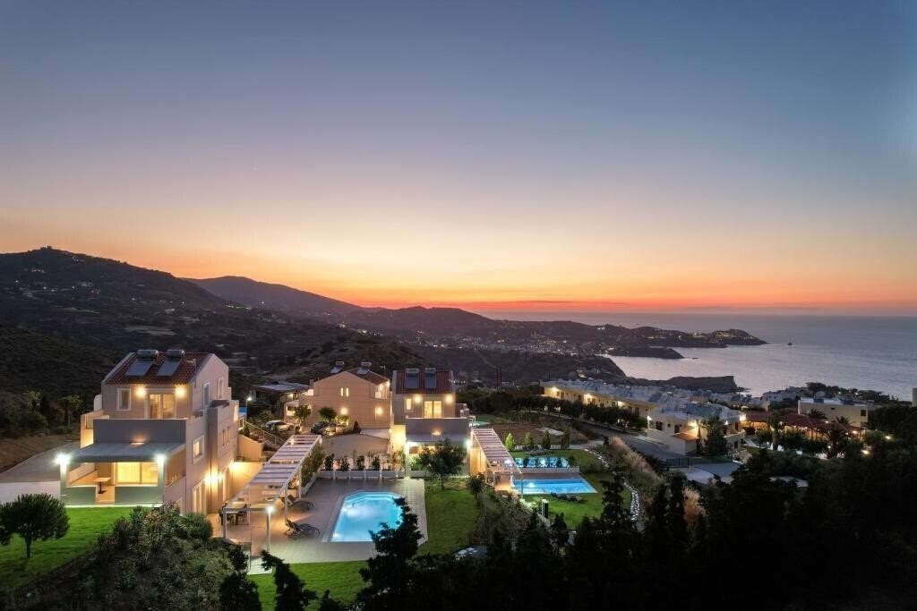 Blue Hills Villas 5* қонақ үйі