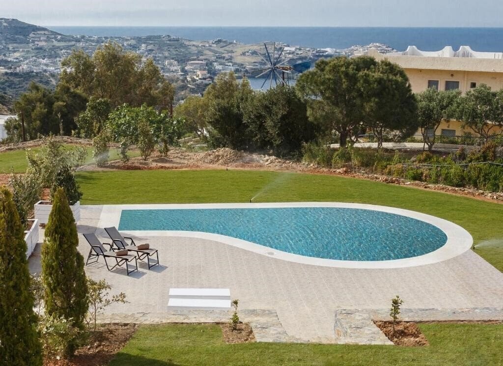 Blue Hills Villas 5* фотосуреті