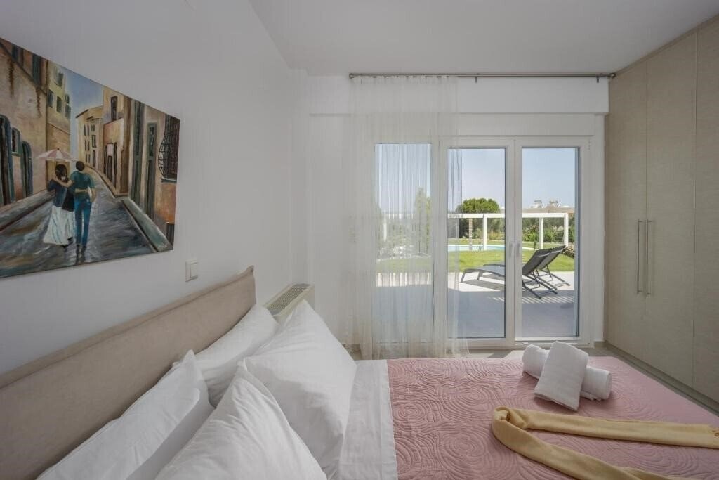 Blue Hills Villas 5* суреті