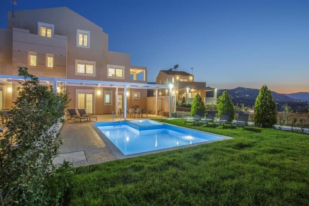 Blue Hills Villas 5* суреті