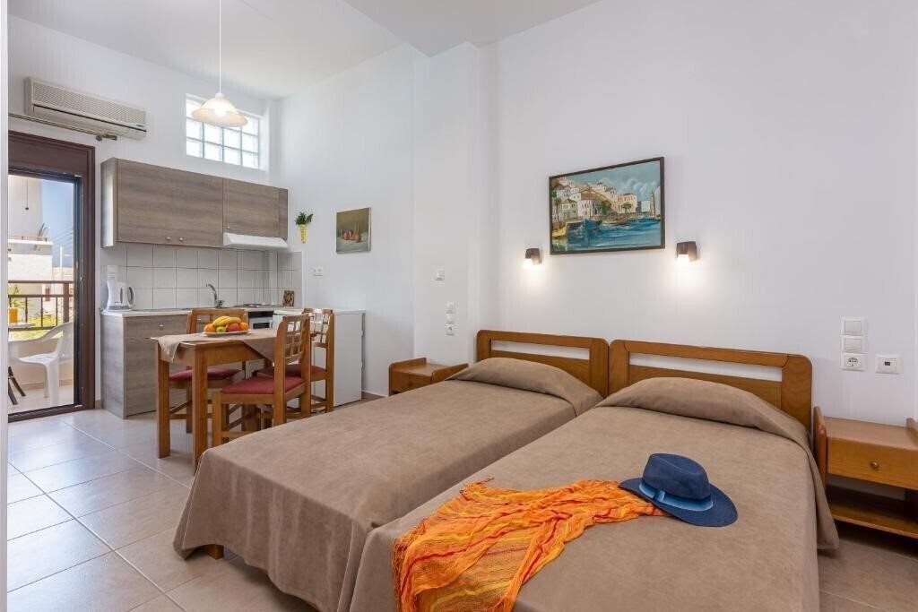 Фото Galini Holidays 3*