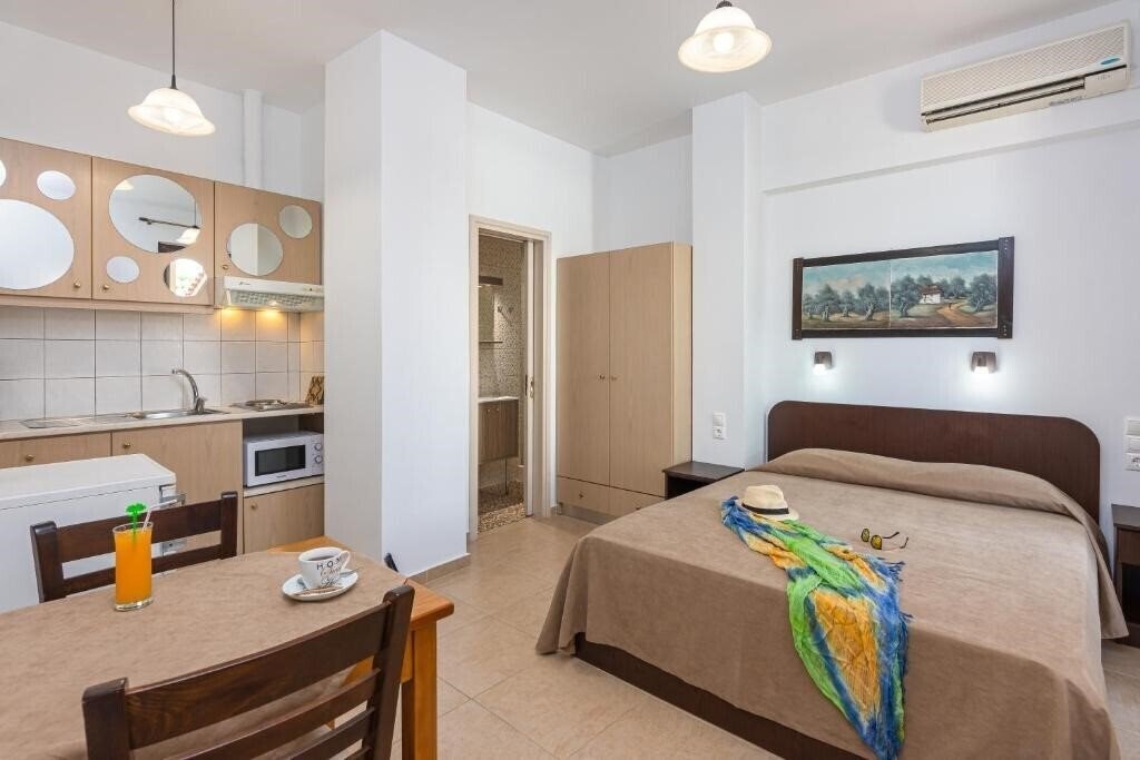 Изображение Galini Holidays 3*