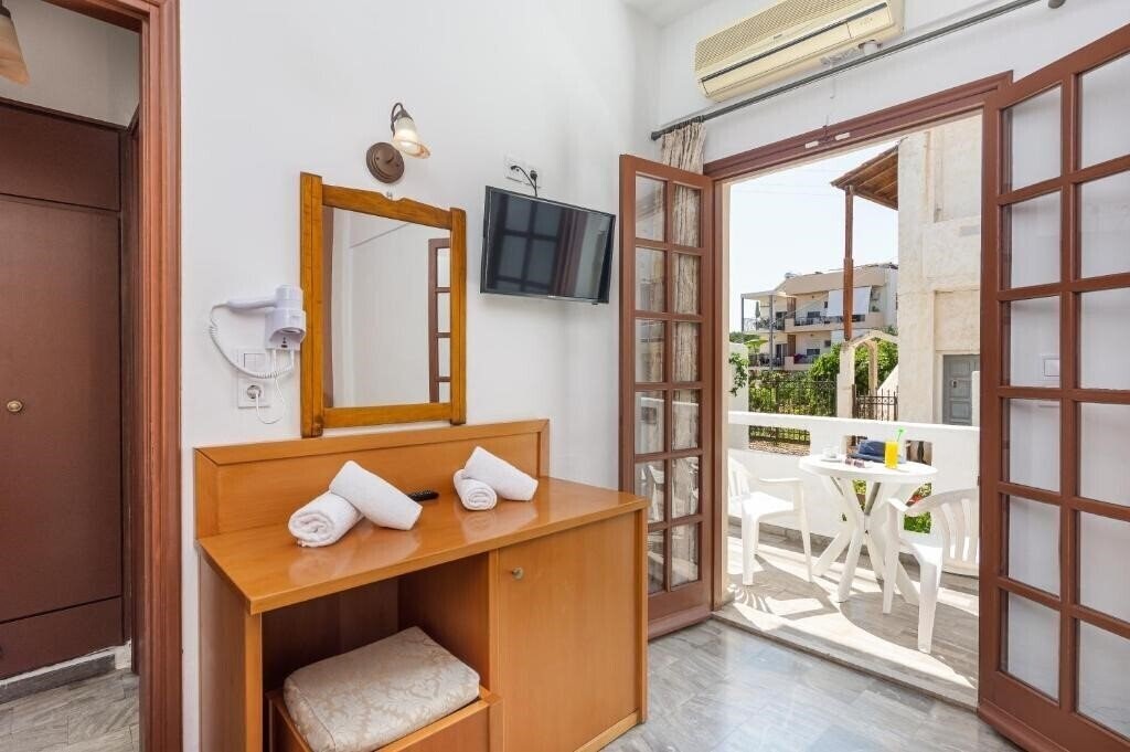 Картинка Galini Holidays 3*