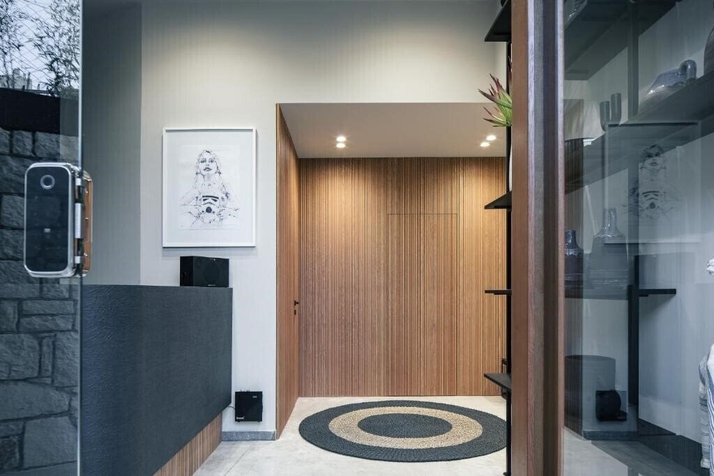Отель GD Gallery Suites 3*