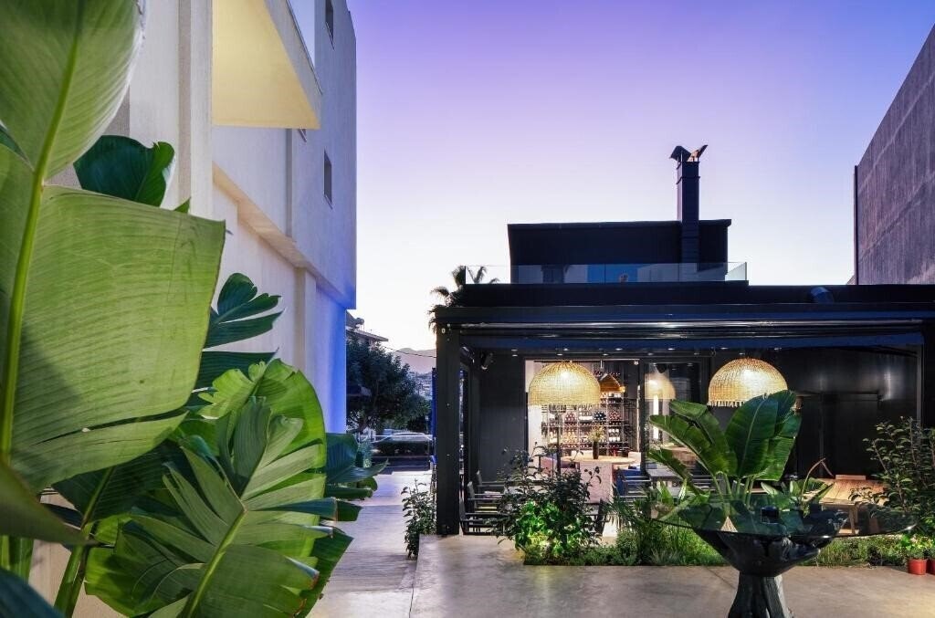 Фото GD Gallery Suites 3*