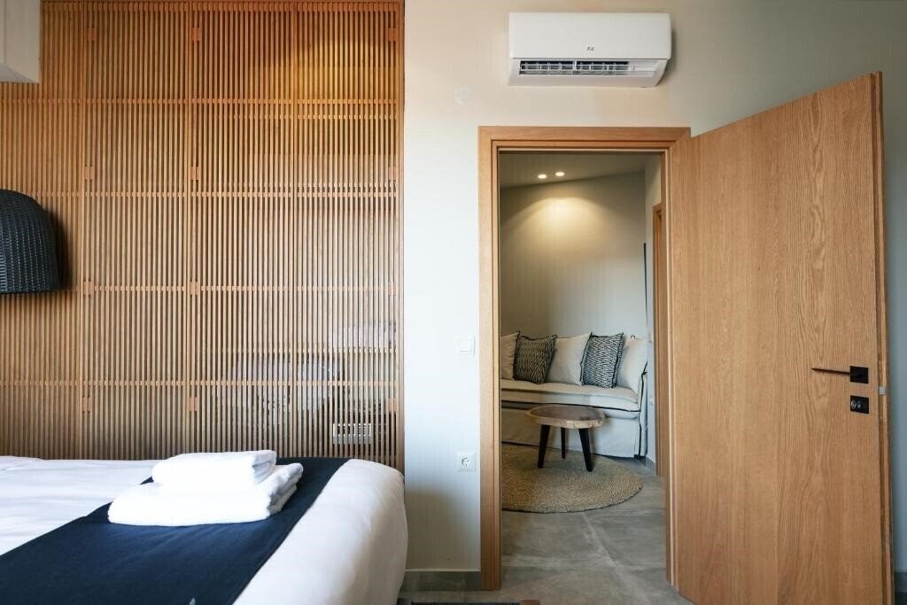 Фотография GD Gallery Suites 3*