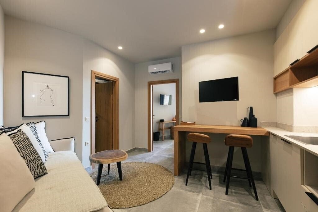 Изображение GD Gallery Suites 3*