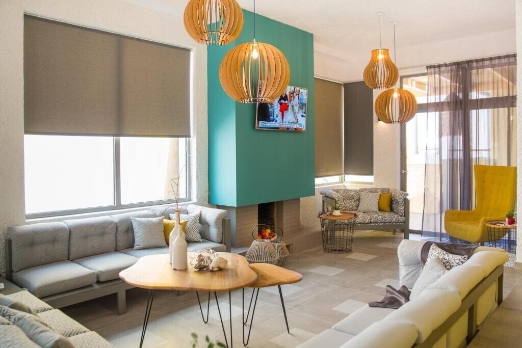 Изображение Sunshine Boutique Hotel 4*