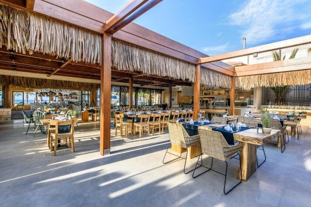 Фото Stella Village 4*