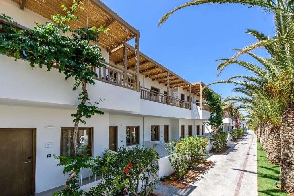 Изображение Stella Village 4*
