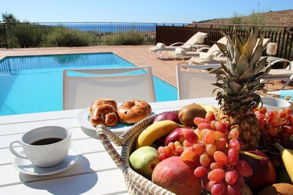 Villa Phaestias 4* суреті