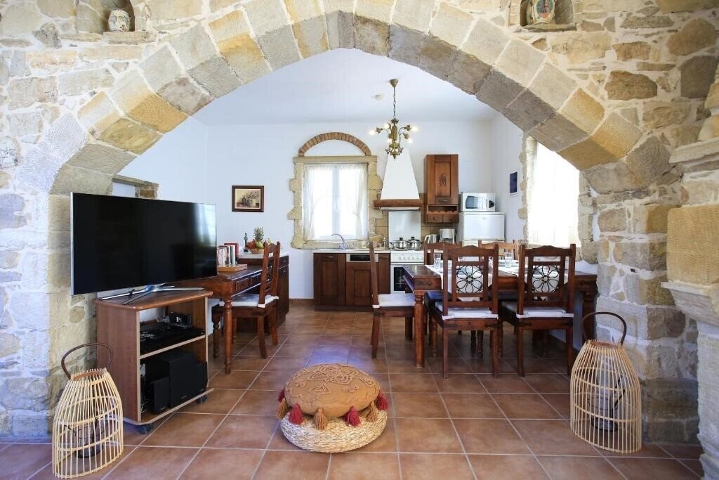 Villa Phaestias 4* суреті