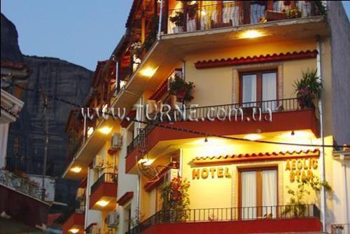 Aeolic Star Hotel 3* суреті