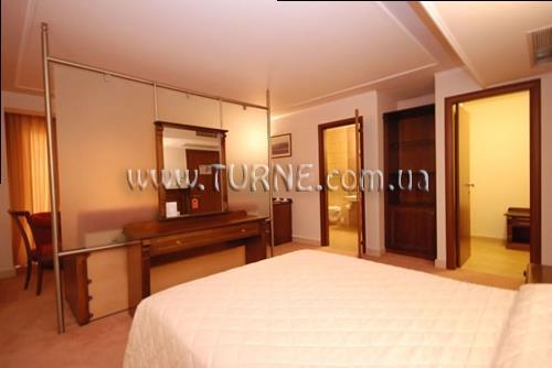 Antoniadis Hotel 4* суреті