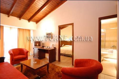 Antoniadis Hotel 4* суреті