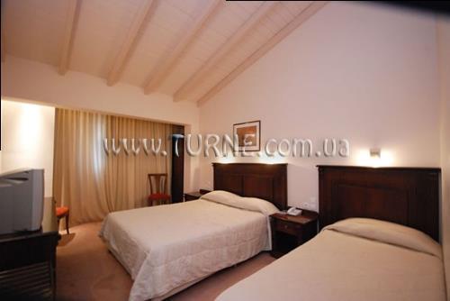 Antoniadis Hotel 4* фотосуреті