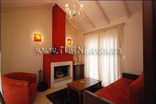 Antoniadis Hotel 4* қонақ үйі