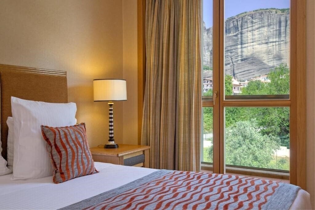 Фотография Divani Meteora Hotel 4*