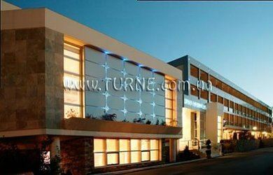 Divani Meteora Hotel 4* қонақ үйі