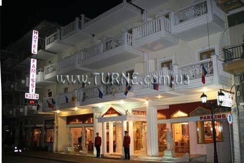 Фотография Kosta Famissi Hotel 3*