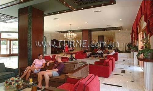 Edelweiss Hotel 3* фотосуреті