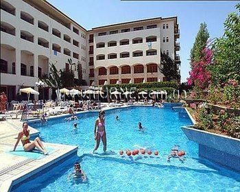Edelweiss Hotel 3* қонақ үйі