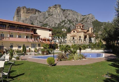 Famissi Eden Hotel 3* суреті