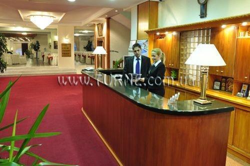 Famissi Eden Hotel 3* суреті