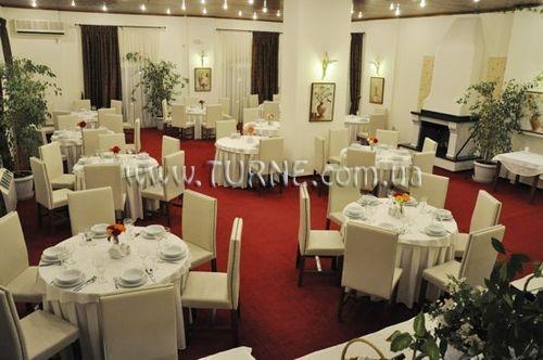 Famissi Eden Hotel 3* фотосуреті