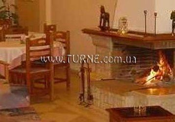 Kaikis 3* қонақ үйі