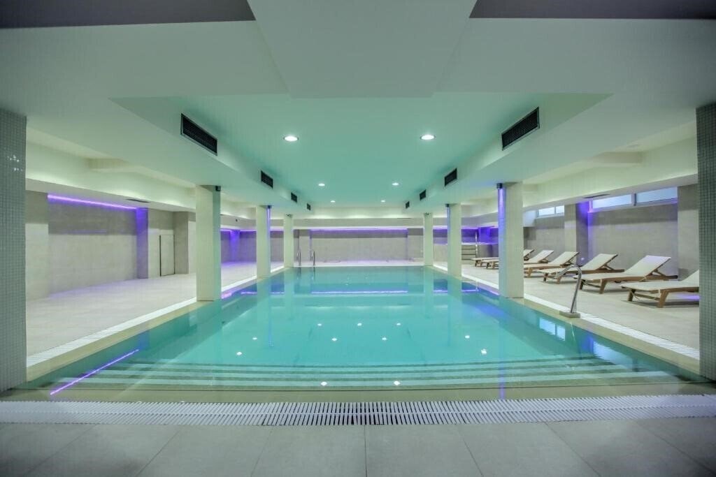 Изображение Grand Meteora Hotel 4*