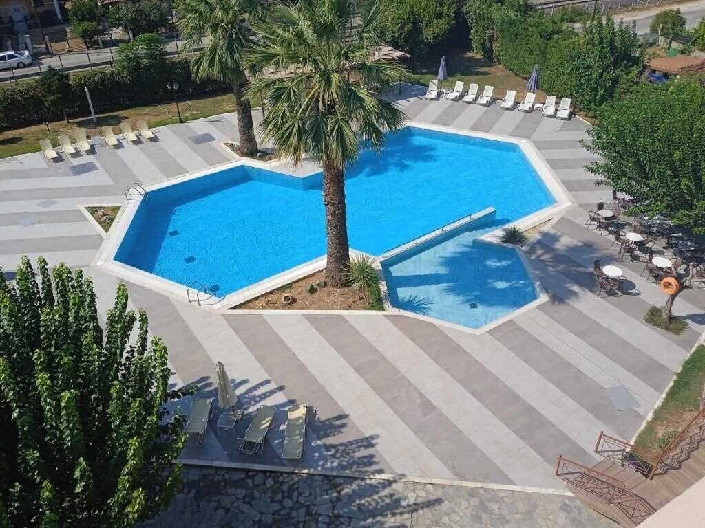 Orfeas 3* суреті