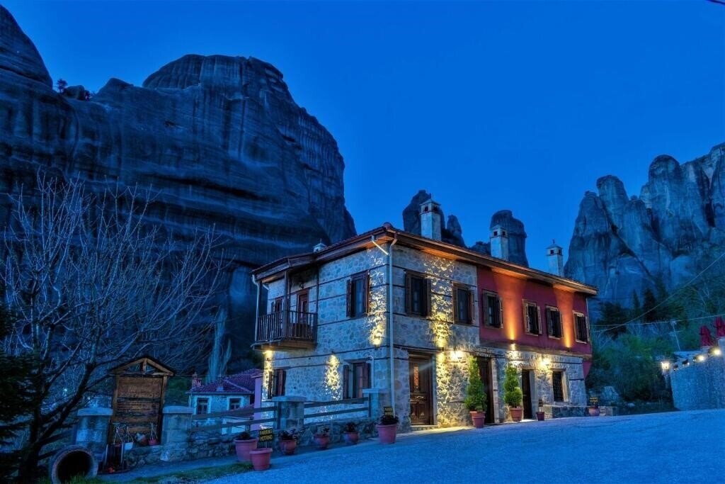 Petrino Guesthouse 3* қонақ үйі