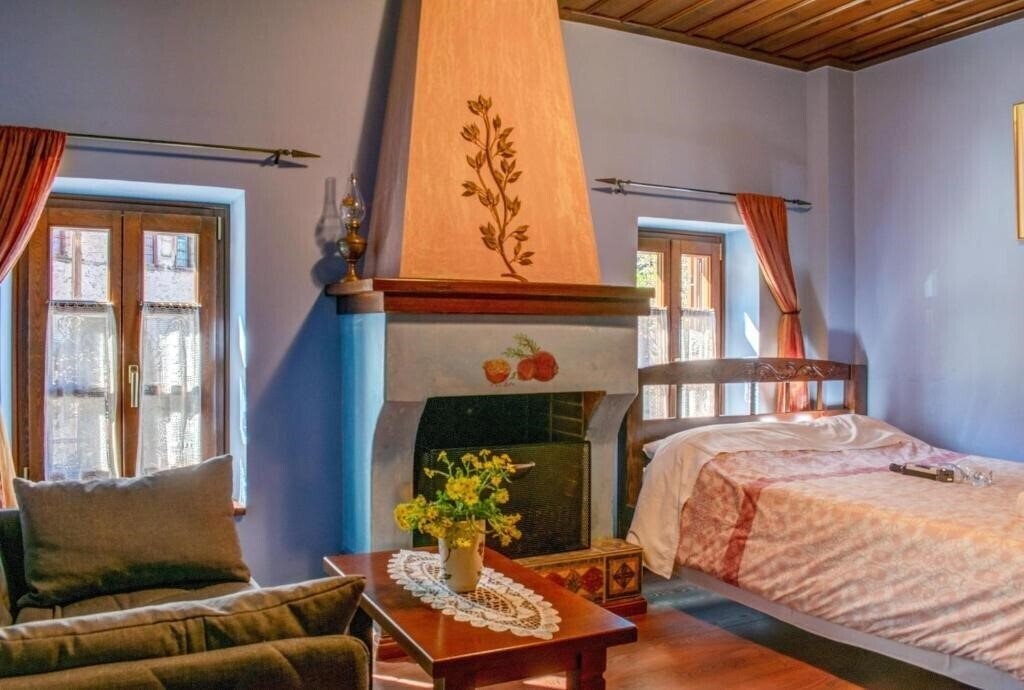 Фото Petrino Guesthouse 3*