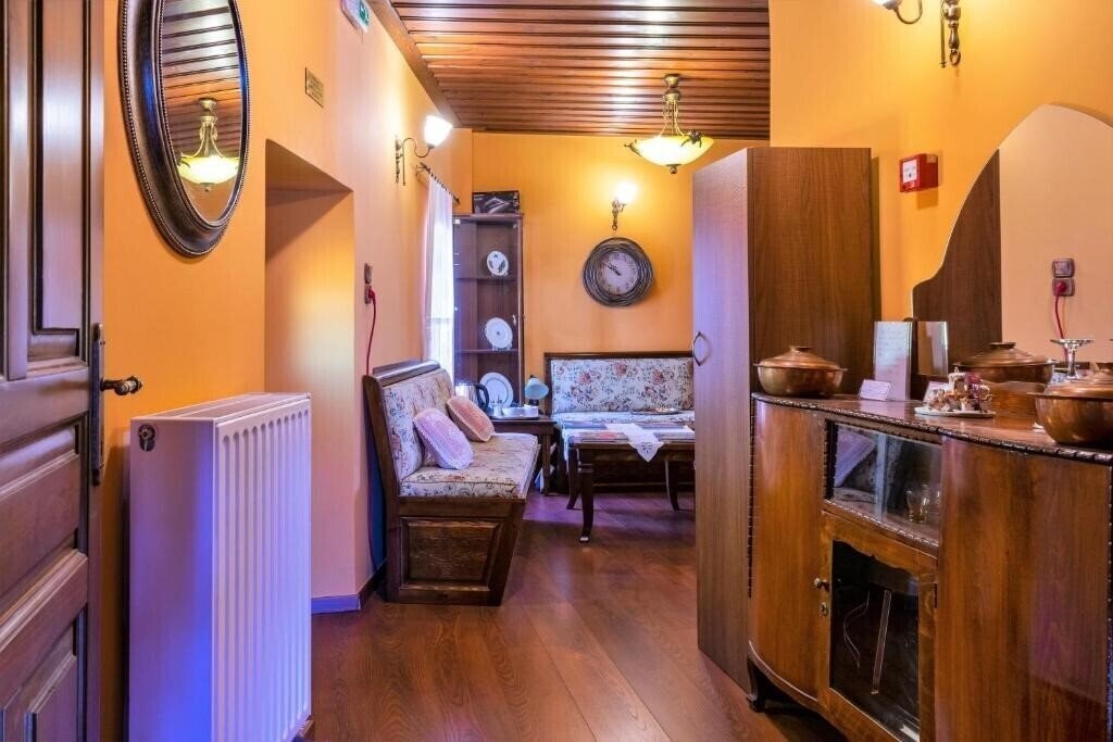 Petrino Guesthouse 3* фотосуреті
