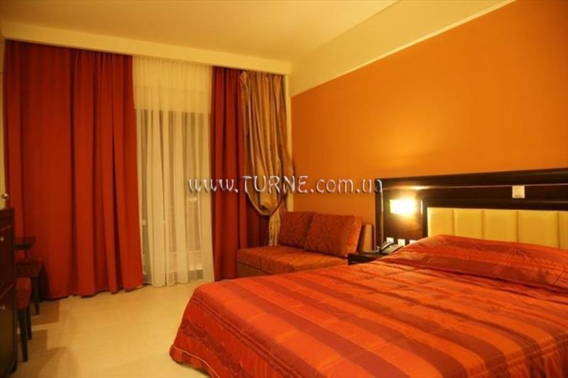 Mouzaki Palace Hotel & Spa 4* суреті