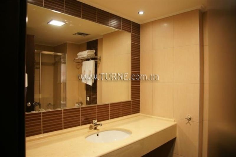 Mouzaki Palace Hotel & Spa 4* суреті