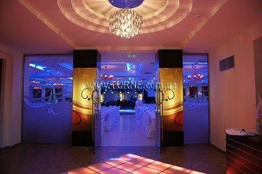 Mouzaki Palace Hotel & Spa 4* қонақ үйі