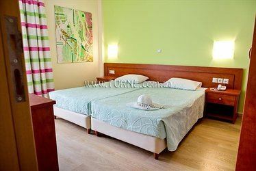 Delphi Beach Hotel 4* қонақ үйі